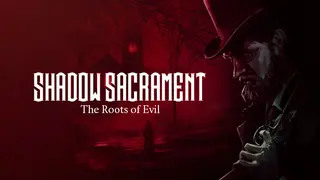 Shadow Sacrament: The Roots of Evil