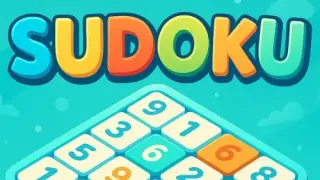 Sudoku - Switch