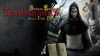 Nicolas Eymerich - The Inquisitor - Book 1 : The Plague