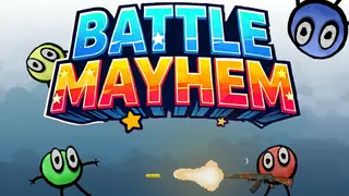 Battle Mayhem