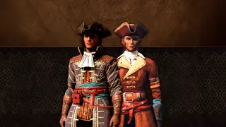 GreedFall: The Dying World - Gacane Pioneers Pack (Xbox Series)