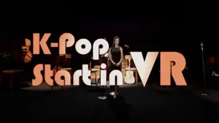 K-Pop VR