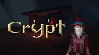 Crypt