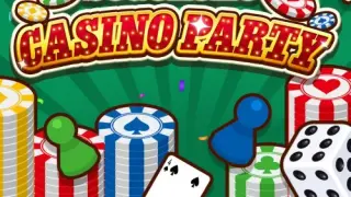 SUGOROKU CASINO PARTY - Switch