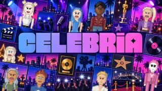 Celebria
