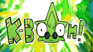 K-Boom!