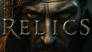 Relics: A Dark-Fantasy Deck-Survivor