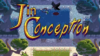 Jin Conception