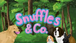 Snuffles and Co.