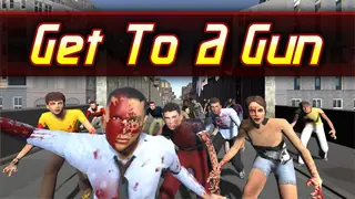 Get To A Gun