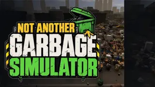 Not Another Garbage Simulator