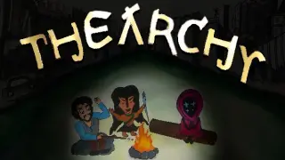 Thearchy