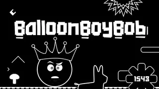 BalloonBoyBob
