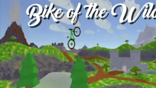 Bike of the Wild