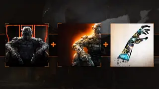 Call of Duty: Black Ops III - Zombies Deluxe - Xbox One