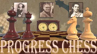 Progress Chess