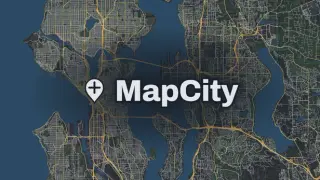 MapCity