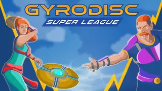 Gyrodisc Super League