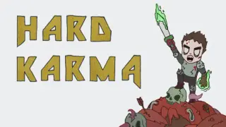 Hard Karma