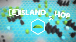 [E]ISLAND HOP - Academic Version