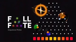 Fallfate: Impulsive Plinko