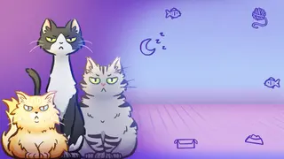 Cat Needs - Xbox One & Series