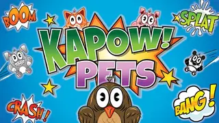 Kapow Pets