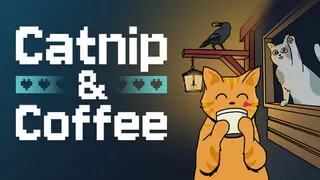 Catnip & Coffee