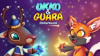 Ukko & Guará: Stellarbound
