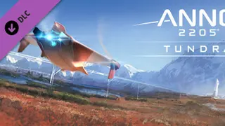 Anno 2205™ - Tundra