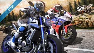 RIDE Demo - Xbox One