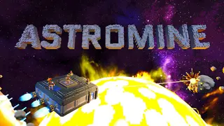 Astromine