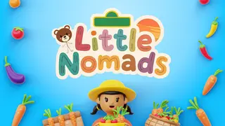 Little Nomads