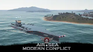 Air Sea Modern Conflict - Xbox One