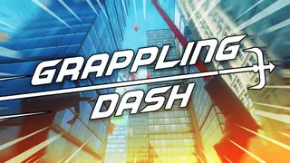 Grappling Dash