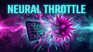Neural Throttle