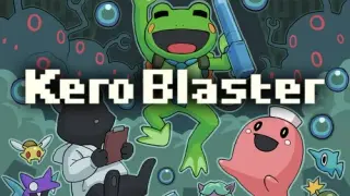 Kero Blaster - Switch
