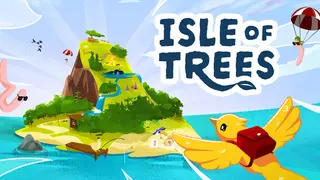 Isle of trees
