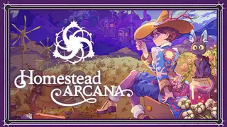 Homestead Arcana