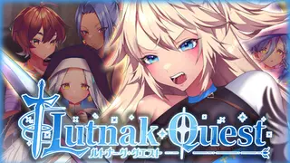 Lutnak·Quest