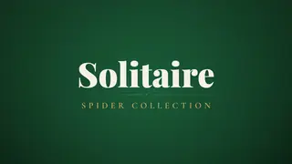 Solitaire - Spider Collection