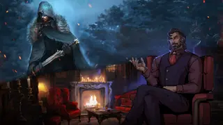 Vampire Duo - Xbox One & Series