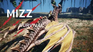 Mizz Survival