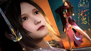 PAGUI - Expansion Pack - GodGirl