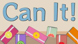 Can It!