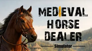 Medieval Horse Dealer Simulator