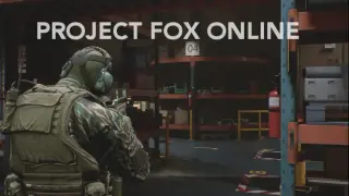 Project Fox Online