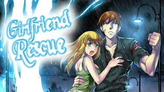 Girlfriend Rescue - Riot Expert (Game+Guide)