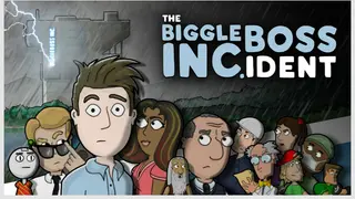 The Biggleboss Incident