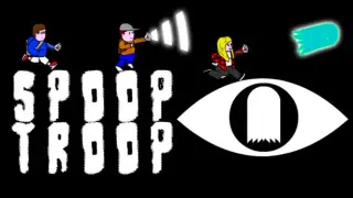Spoop Troop